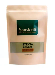 Pure Stevia Powder 500 Gram Pouch